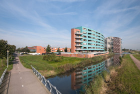 Apartment in Zwolle