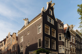 Apartment in Amsterdam