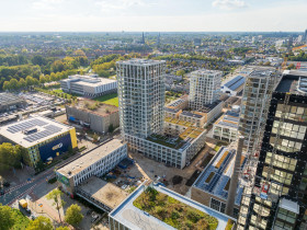 Apartment in Eindhoven