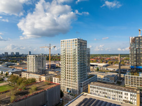 Mieszkanie — Eindhoven