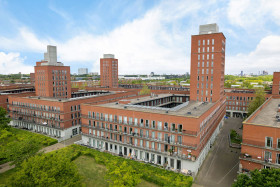 Apartment in 's-Gravenhage
