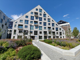 Mieszkanie — Eindhoven