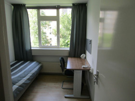 Pokój — Delft
