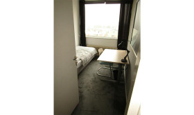 Kamer in Delft