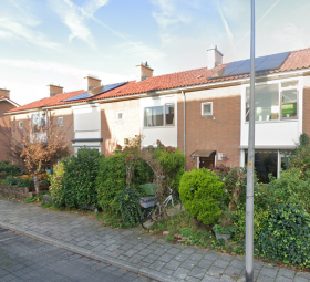 Dom — Voorschoten