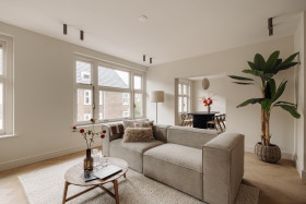 Apartment in Amsterdam