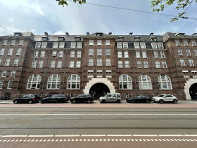 Appartement in Amsterdam