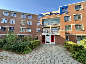 Appartement in Amsterdam