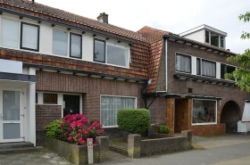 Family home in Hilversum