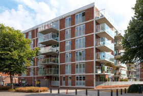Mieszkanie — Utrecht
