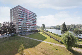 Appartement in Rheden