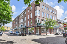 Apartment in Schiedam