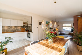 Family home in 's-Gravenhage