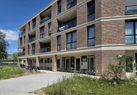 Appartement in Maastricht