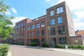 Family home in Hilversum