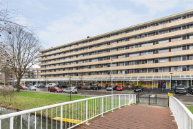 Apartment in Utrecht