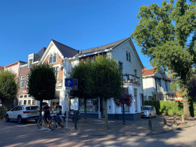 Mieszkanie — Baarn