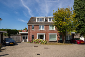 Woonhuis in Utrecht