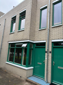 Dom — Leiden