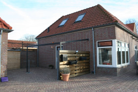 Woonhuis in West Betuwe