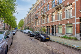 Appartement in Amsterdam