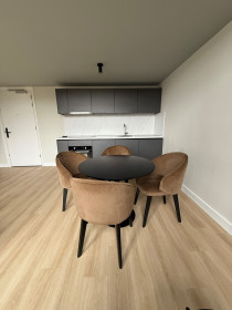 Appartement in Nijmegen