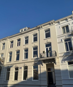 Appartement in Arnhem