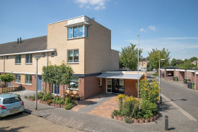 Woonhuis in Zeewolde