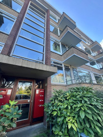 Mieszkanie — Rijswijk