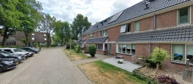 Woonhuis in Houten