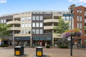 Mieszkanie — Zwolle