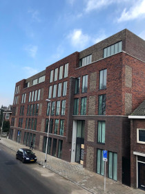Apartment in Tilburg