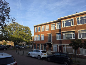 Appartement in 's-Gravenhage