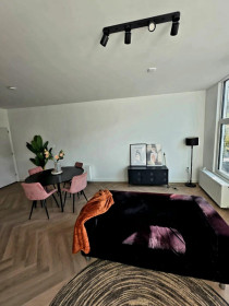 Appartement in Utrecht