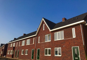 Woonhuis in Nijmegen