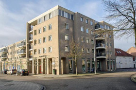 Appartement in Weert