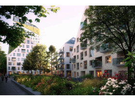 Apartment in Eindhoven
