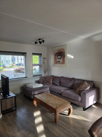 Family home in Beuningen