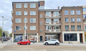 Apartment in Rotterdam