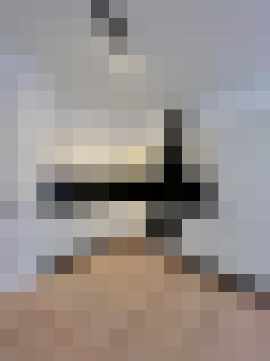  / #8
