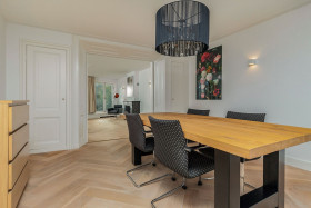 Appartement in Amsterdam