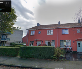Dom — Katwijk