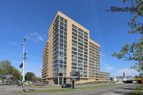 Appartement in Leiden