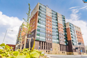 Appartement in Roermond