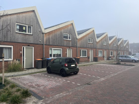 Family home in Almelo