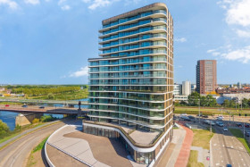 Appartement in Venlo