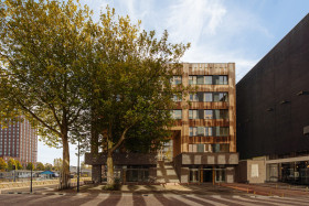 Dom — Amsterdam