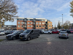 Apartment in Beverwijk