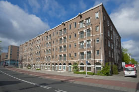 Appartement in Amsterdam