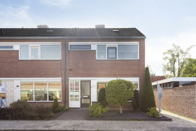 Woonhuis in Oldenzaal